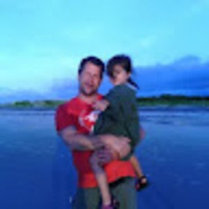 Meet your Posher, Scott